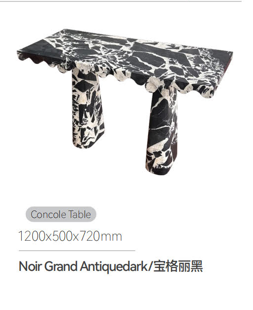  table 