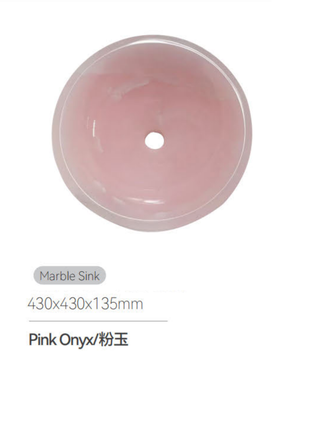 sink
