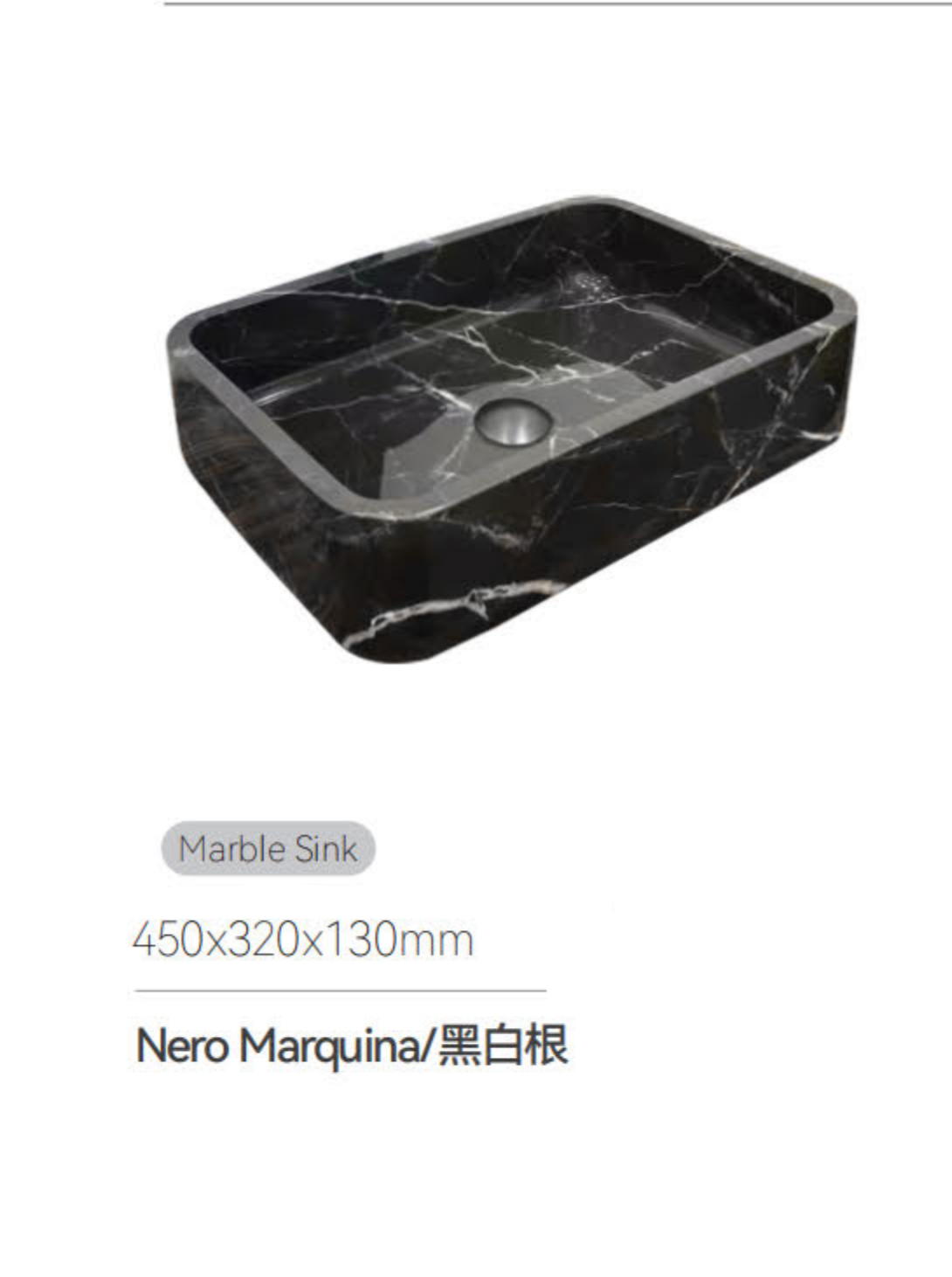 sink